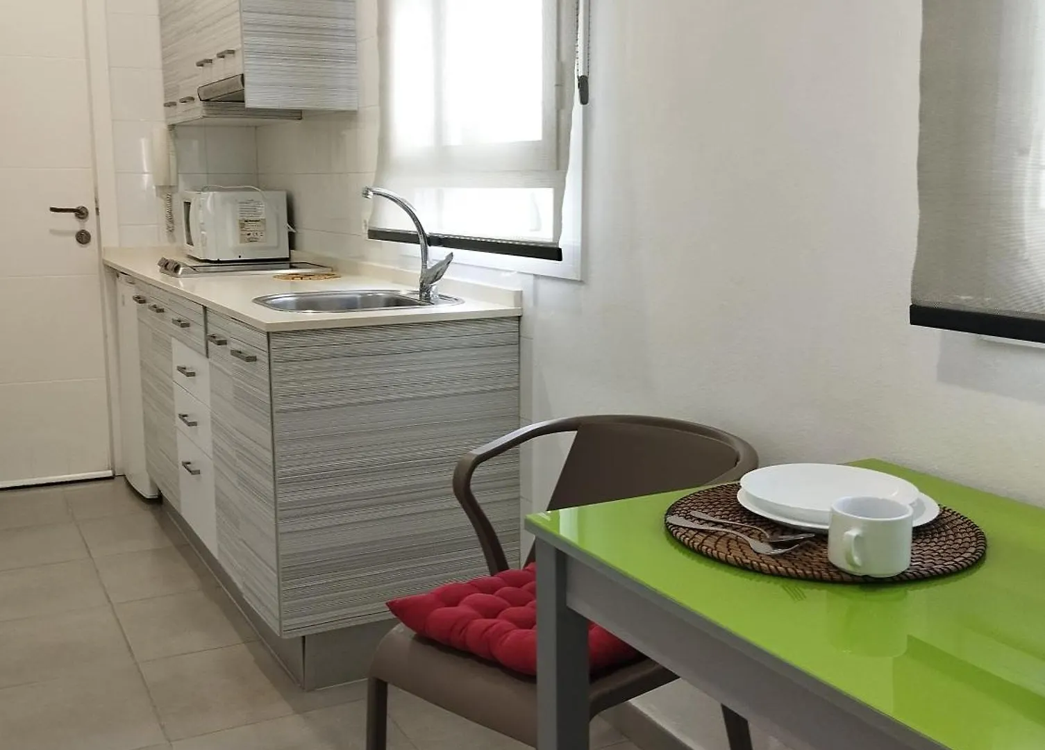 Estudios En El Centro Historico Conil De La Frontera Apartment