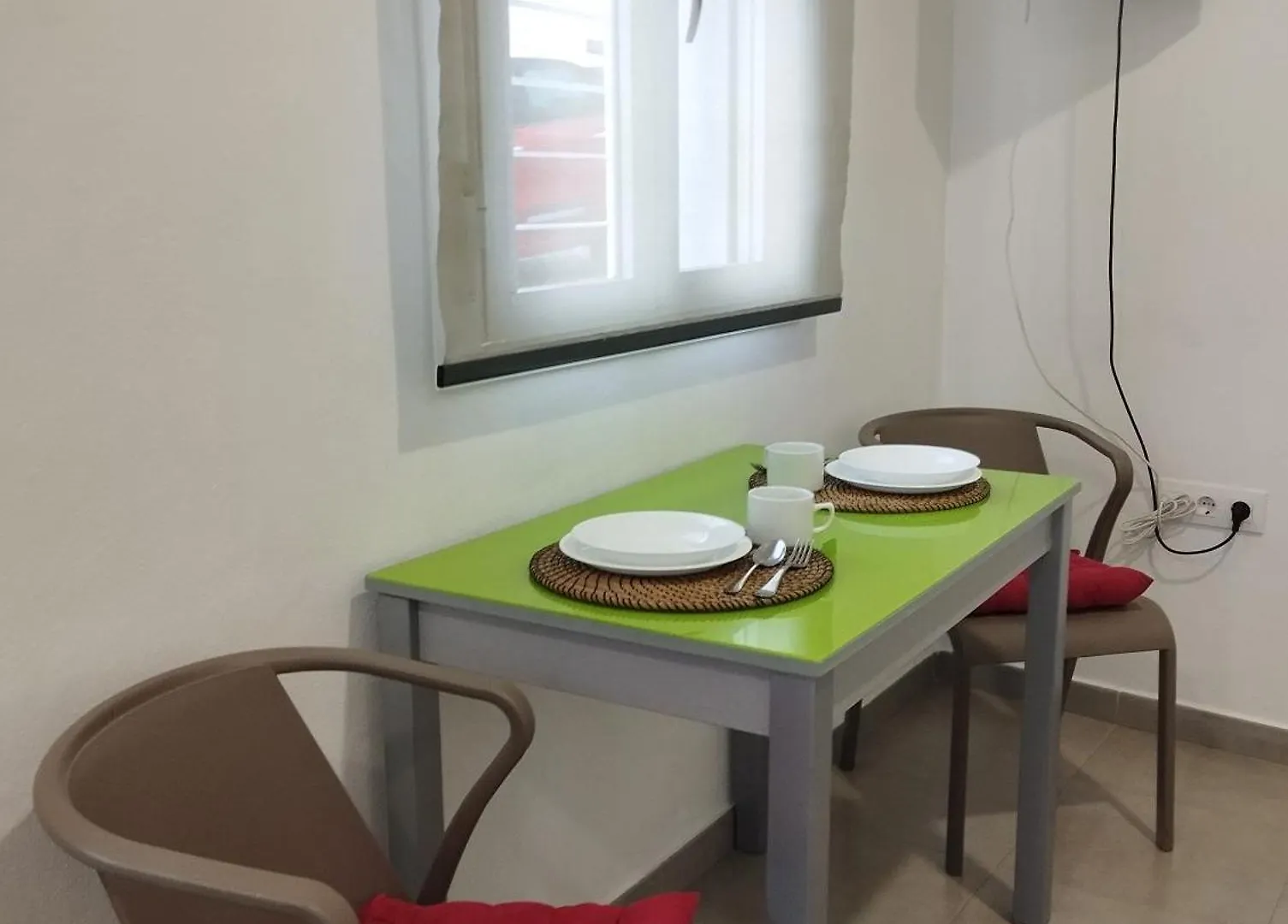 Apartment Estudios En El Centro Historico Conil De La Frontera