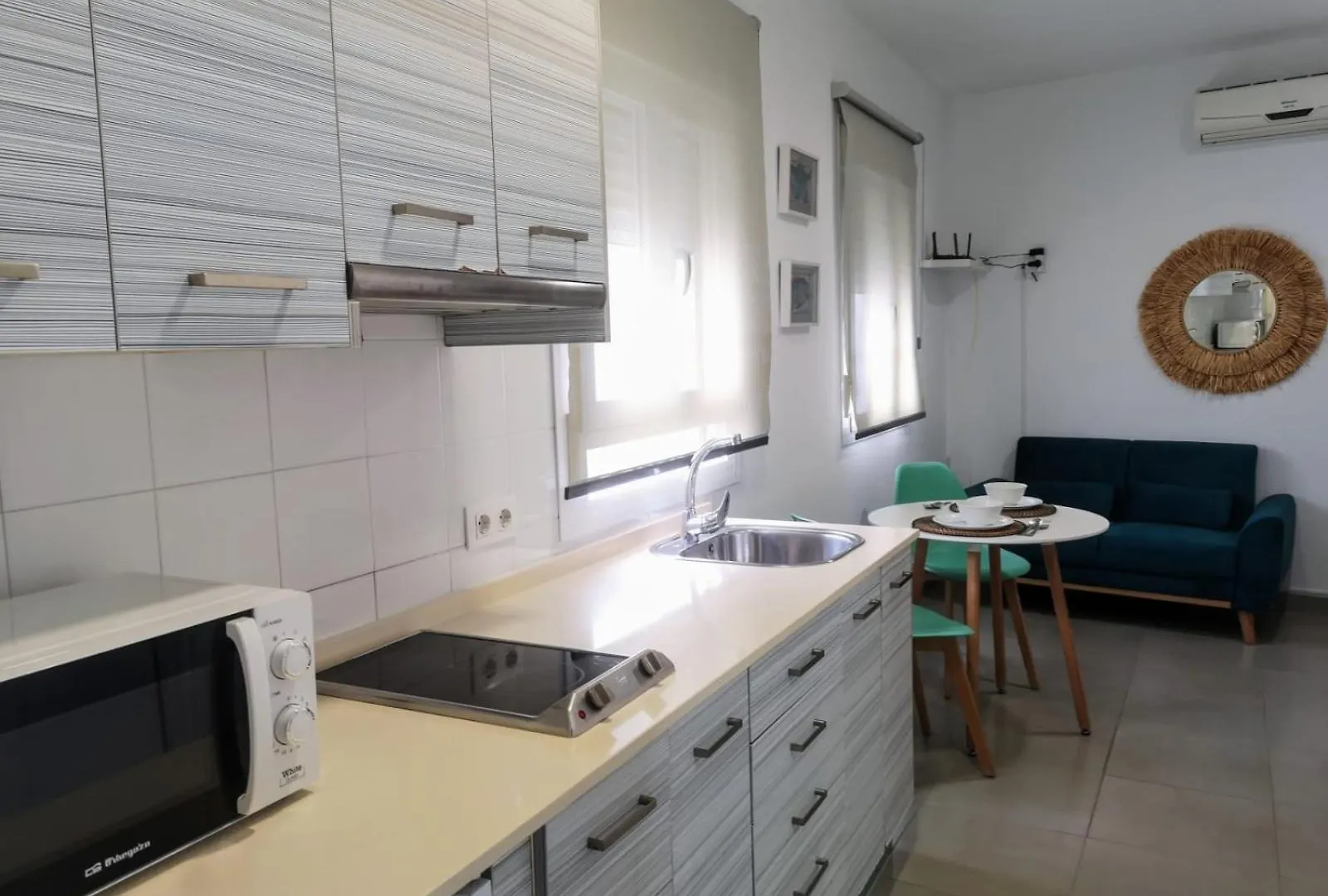 Apartment Estudios En El Centro Historico Conil De La Frontera